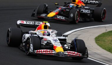 F1 - «Ta voiture est plus facile à piloter» : Jaloux d'un pilote, Max Verstappen reçoit une réponse d'une autre équipe !