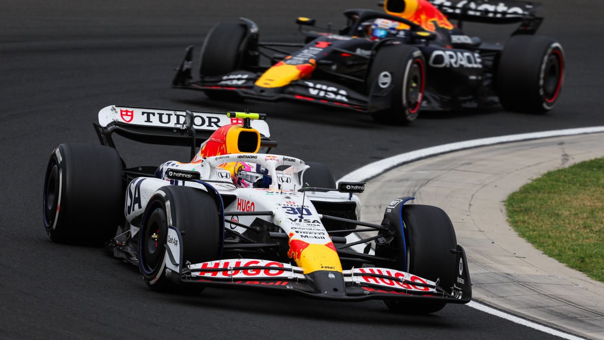 F1 - «Ta voiture est plus facile à piloter» : Jaloux d'un pilote, Max Verstappen reçoit une réponse d'une autre équipe !