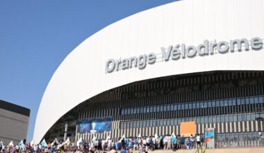 OM : Le mariage qui va enflammer Marseille !