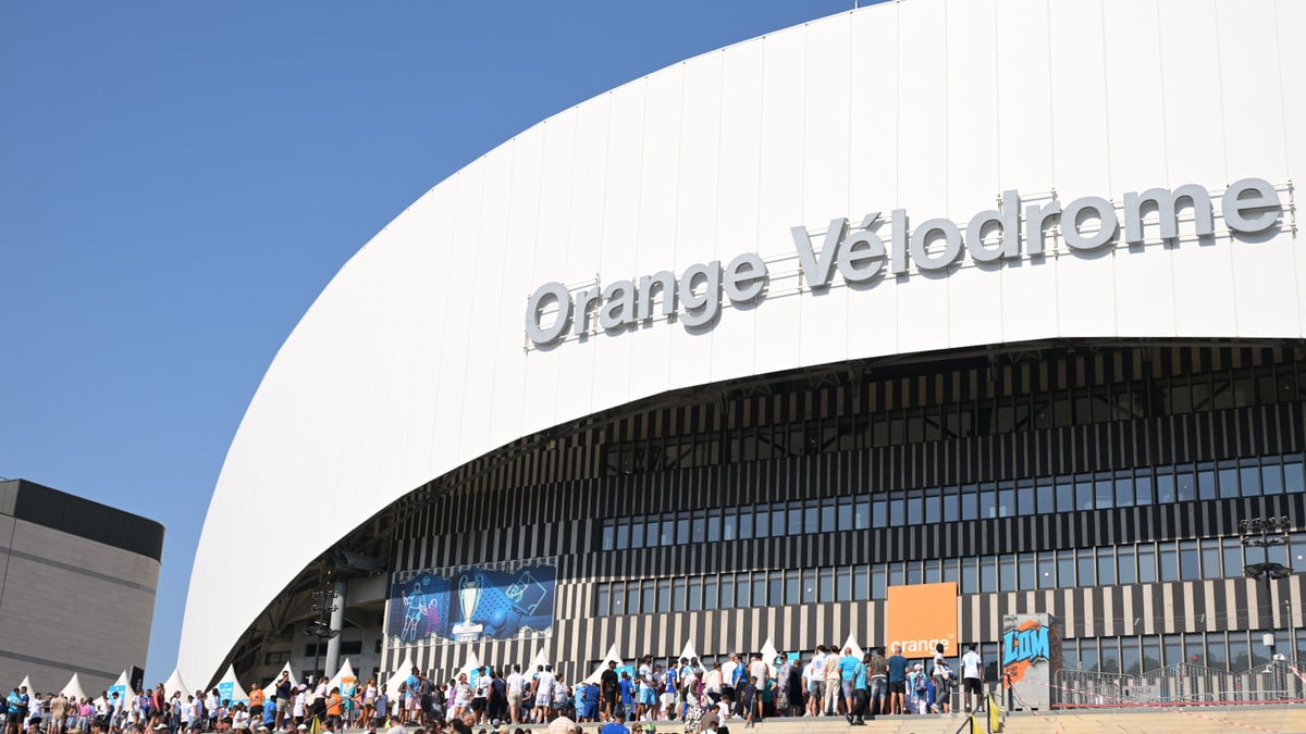 OM : Le mariage qui va enflammer Marseille !