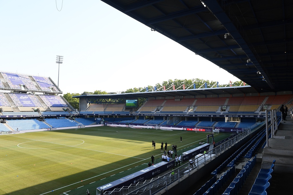 Ligue 2 (J1) - DIRECT : Pau prend la tête, l'ASSE spectaculaire mais tenue en échec