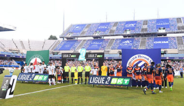 [Billet] Pour Montpellier, l’heure était encore à l’apprentissage