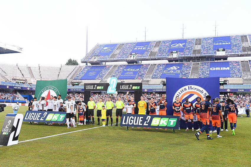 [Billet] Pour Montpellier, l’heure était encore à l’apprentissage