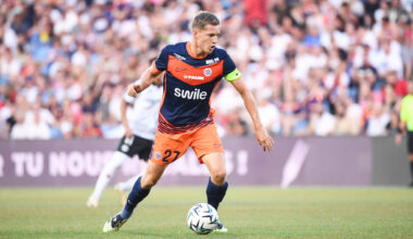[Mercato] Montpellier devrait remplacer Becir Omeragic