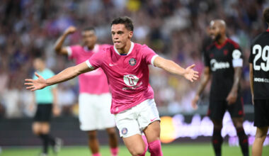 Toulouse boucle son horrible présaison sur une bonne note - Amical - Toulouse-Séville (1-1)