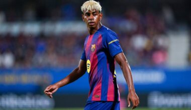 Transferts : «Comme Lamine Yamal», le PSG a raté du lourd