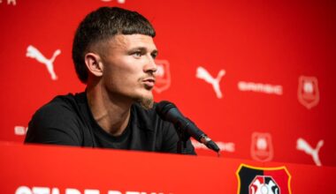 Après l’OM, Merlin mise sur Rennes pour franchir un cap