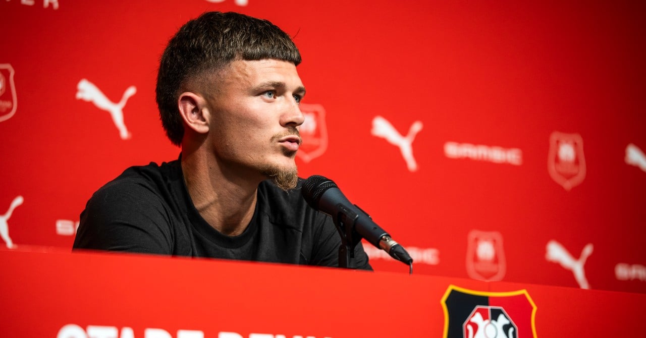 Après l’OM, Merlin mise sur Rennes pour franchir un cap