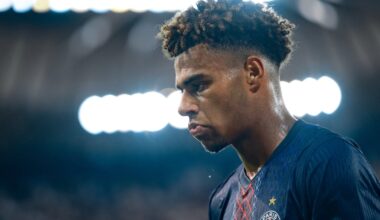«Récupérer le max d'oseille» : Désiré Doué explose au PSG et recherche le jackpot !
