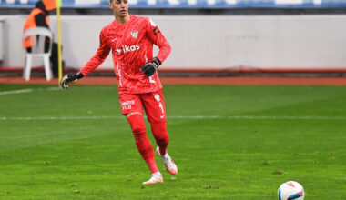 Lille a trouvé le successeur de Lucas Chevalier - France - LOSC