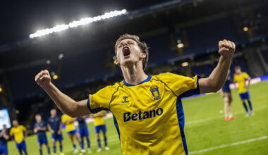 Brøndby signe un exploit et sera l'adversaire de Strasbourg en barrage de Ligue Conférence - C4 - Barrage - Strasbourg-Brøndby