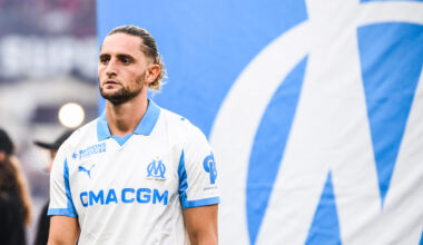 Rabiot et l'OM : le Duc encore déchu - France - Olympique de Marseille