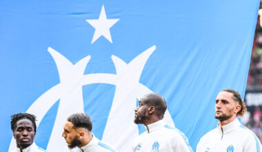 Et l'OM resta l'OM - Ligue 1 - J1 - Rennes-Marseille (1-0)