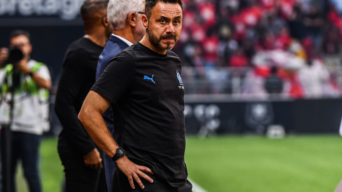 Transfert à l’OM : L'offre qui va dégoûter De Zerbi !
