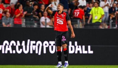 Ex-FC Nantes. Ludovic Blas offre la victoire à Rennes dans le temps additionnel face à l’OM (1-0)