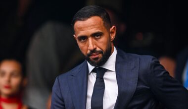Medhi Benatia