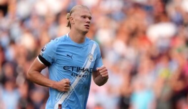 Il humilie Erling Haaland et signe au PSG !
