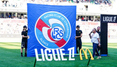 Le gouvernement va prononcer la dissolution d'un groupe hooligan de Strasbourg - France - RC Strasbourg