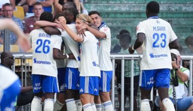 Strasbourg-Brøndby, sur quelle chaîne voir le match ?