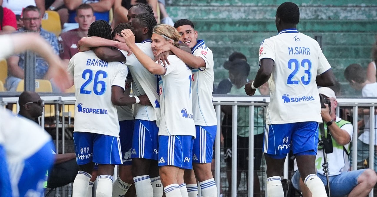 Strasbourg-Brøndby, sur quelle chaîne voir le match ?