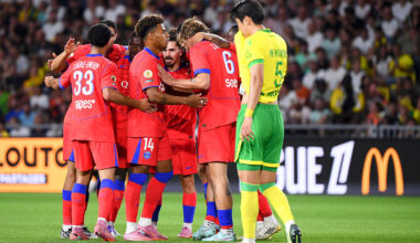 Nantes/PSG - Qui a été le meilleur joueur parisien ?