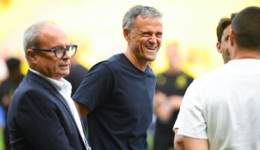 PSG : «Une question de jours», un transfert fuite dans la presse !