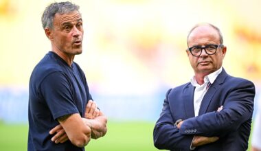 «Un excellent joueur» envoyé au PSG, nouveau transfert surprise en Russie ?