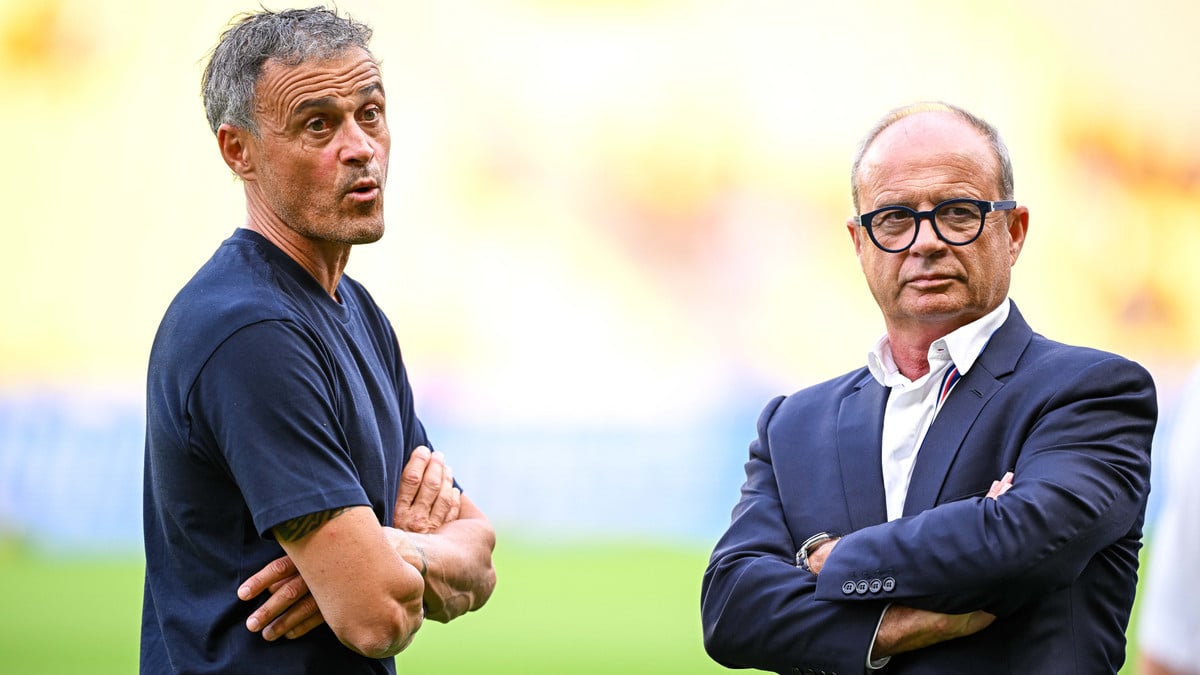 «Un excellent joueur» envoyé au PSG, nouveau transfert surprise en Russie ?