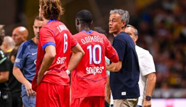 Officiel - PSG : La signature révolutionnaire