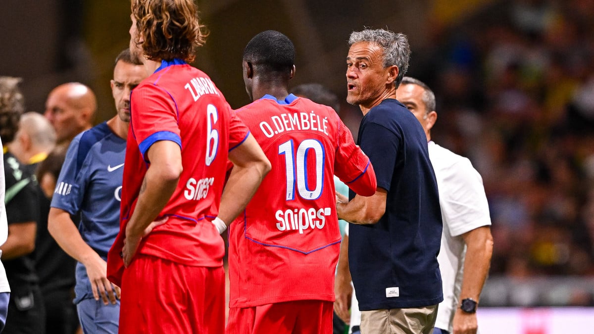 Officiel - PSG : La signature révolutionnaire