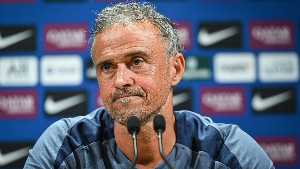 PSG - Luis Enrique : La presse espagnole annonce le divorce !