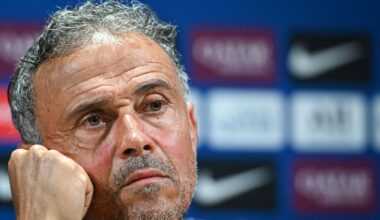 PSG - Luis Enrique : La presse espagnole annonce un divorce «inévitable» !