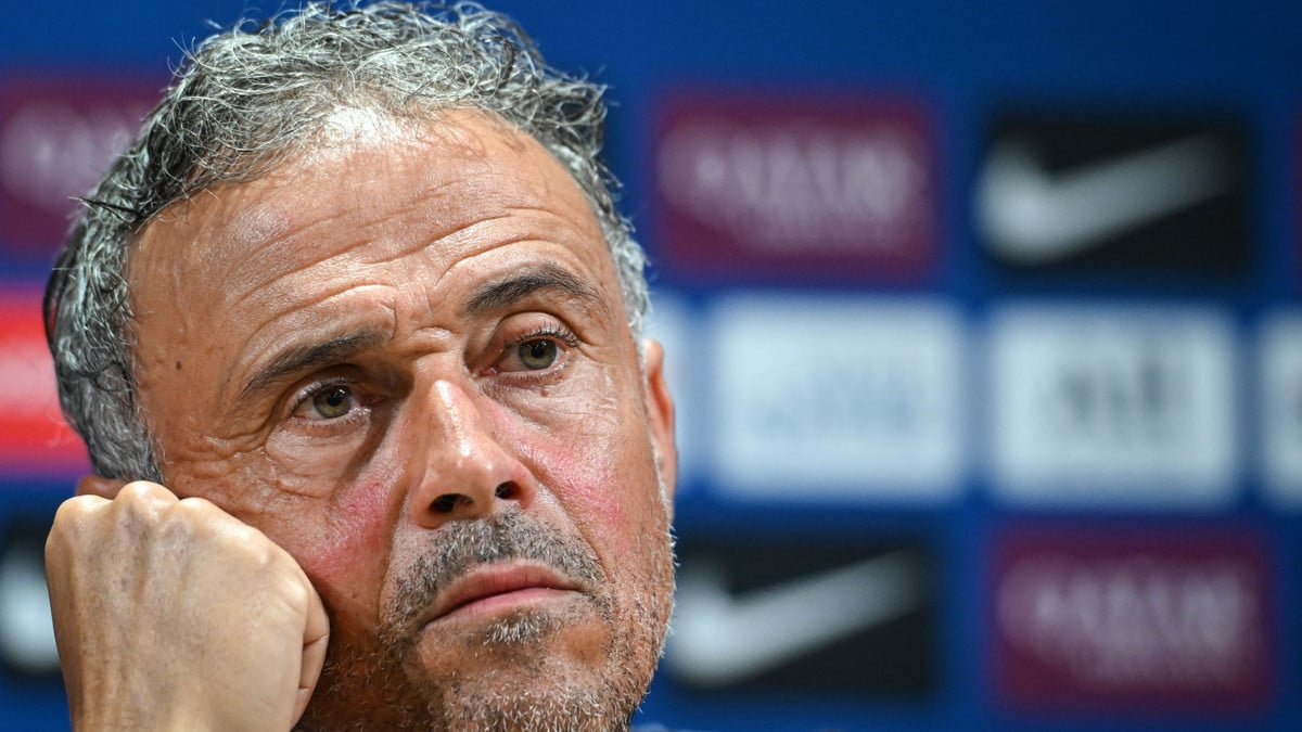 PSG - Luis Enrique : La presse espagnole annonce un divorce «inévitable» !