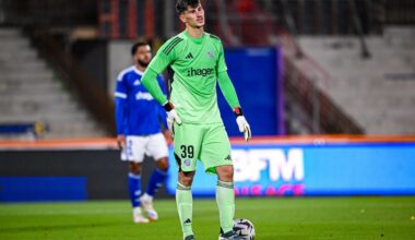 Avant d’affronter le FC Nantes, Strasbourg cale face à Brondby