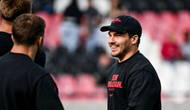 Antoine Dupont quitte Toulouse : «C'est absolument incroyable !»
