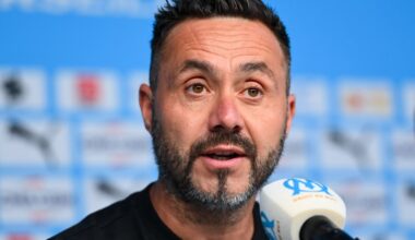 Mercato - OM : De Zerbi va boucler un retour surprise !