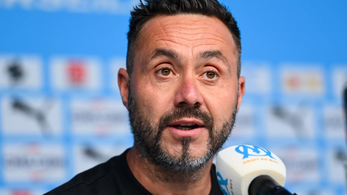 Mercato - OM : De Zerbi va boucler un retour surprise !