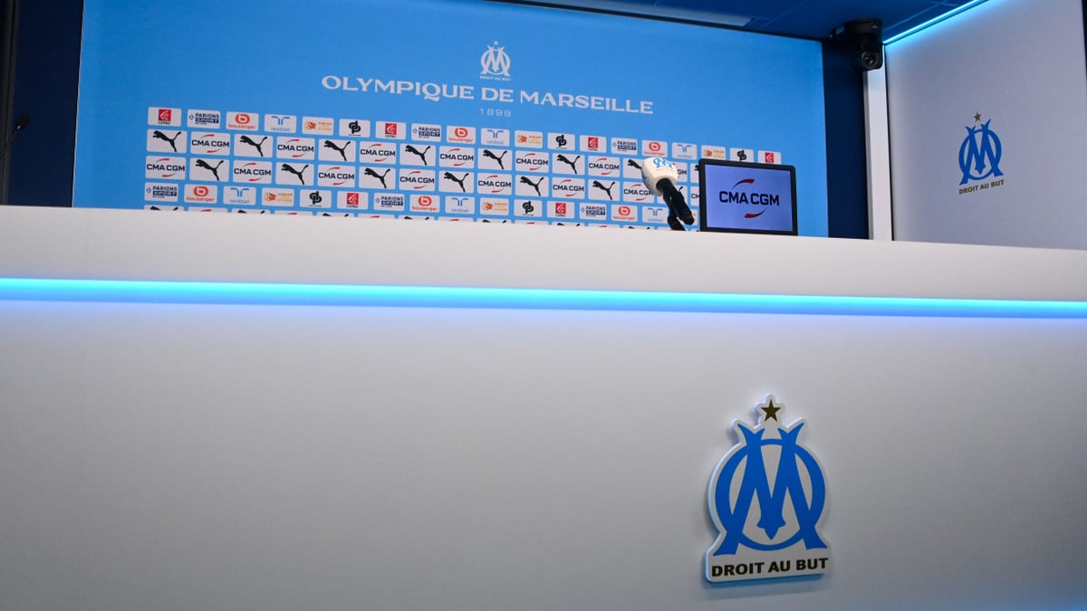 Transferts : L’OM veut éjecter un joueur, c’est validé