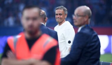 «La pire chose...» : Le problème qui a dégoûté Luis Enrique et le PSG