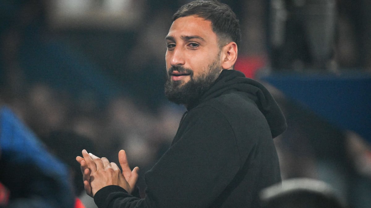 PSG - Transfert de Donnarumma : La destination surprise annoncée par Riolo !