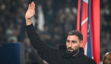 Donnarumma - PSG : La presse anglaise lâche une bombe sur son mercato !