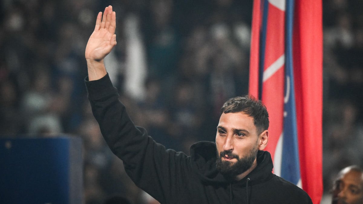 Donnarumma - PSG : La presse anglaise lâche une bombe sur son mercato !