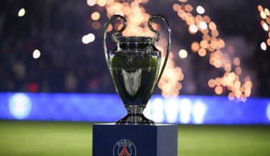 Transfert au PSG : L'offre de dernière minute, la fin du feuilleton est annoncée !