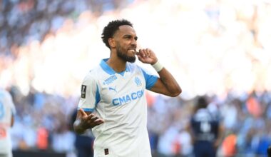 Départ d'Aubameyang : La réaction inattendue à l'OM !