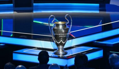Ligue des Champions - Le tirage du PSG classé le 2e le plus difficile
