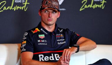 pourquoi Max Verstappen pourrait regretter d’avoir snobé Ferrari (et Mercedes)