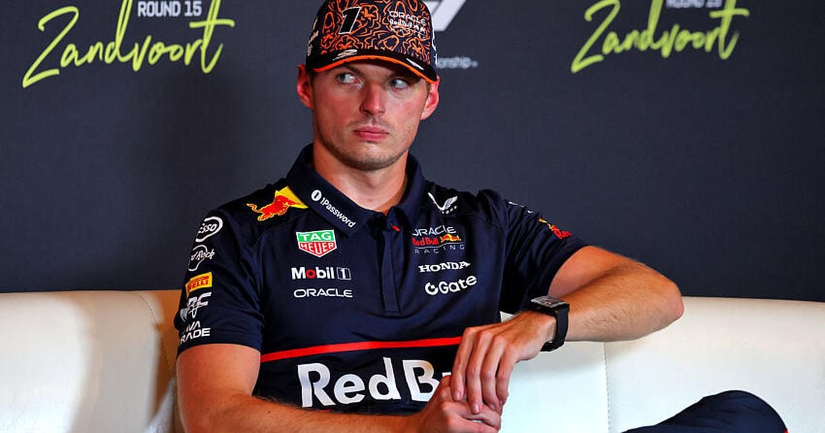 pourquoi Max Verstappen pourrait regretter d’avoir snobé Ferrari (et Mercedes)