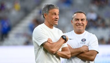 Mercato : Le PSG désespéré, l'incroyable révélation de la presse étrangère !