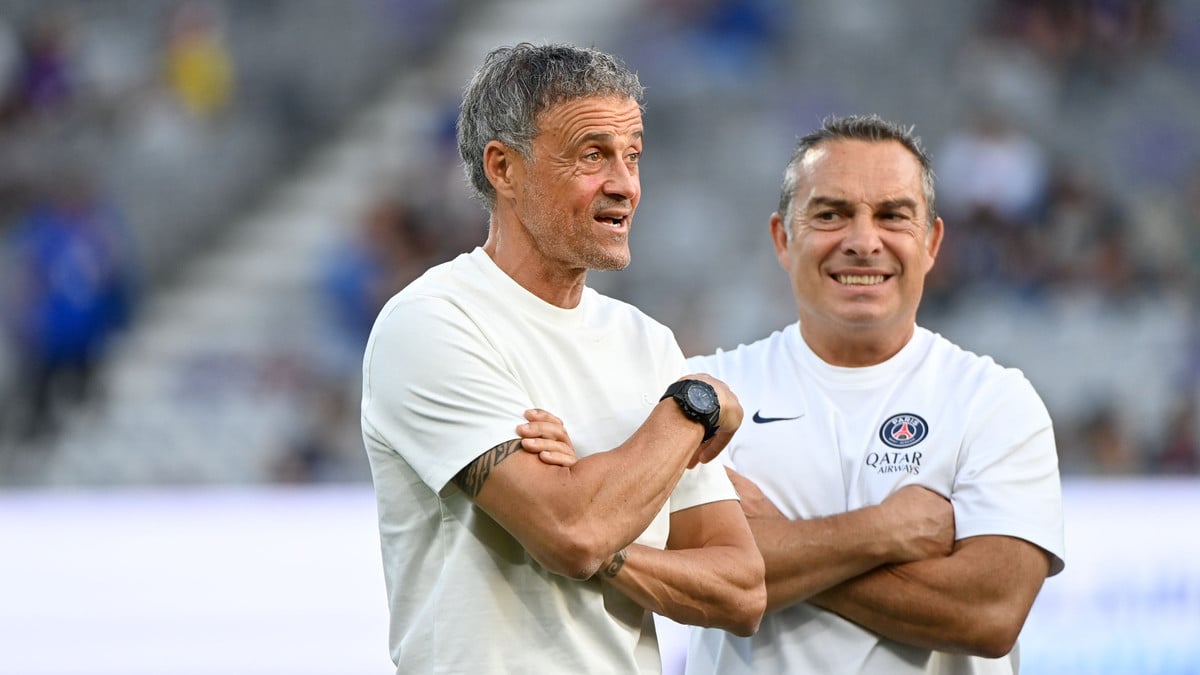Mercato : Le PSG désespéré, l'incroyable révélation de la presse étrangère !