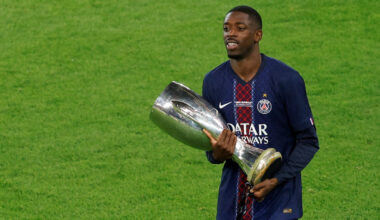 « C’est lui qui a changé le visage du PSG » : à Paris, pas de doute, on vote Ousmane Dembélé Ballon d’or !